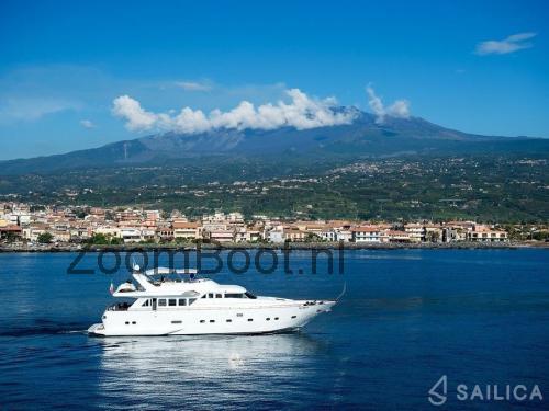 Maiora 22 specificaties 